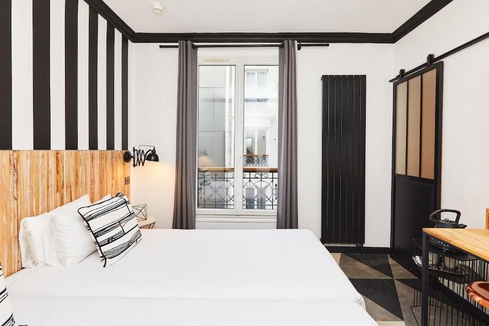 Madrigal Hotel Paris 15/47