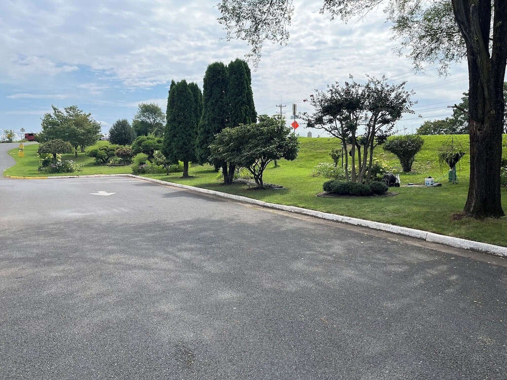 Motel6 Culpeper, VA 39/52