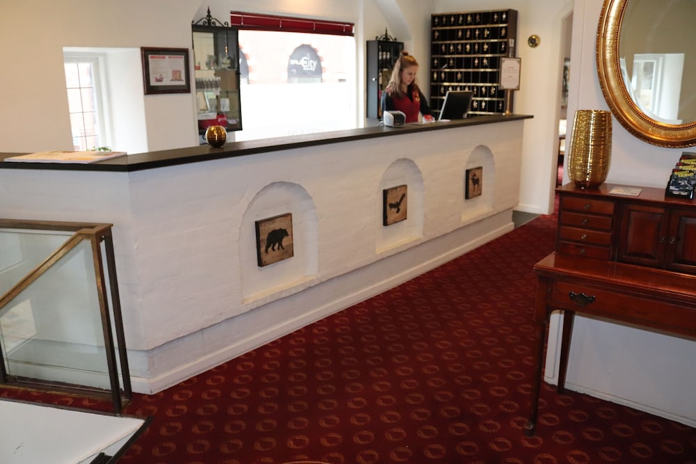 Milling Hotel Windsor 6/42