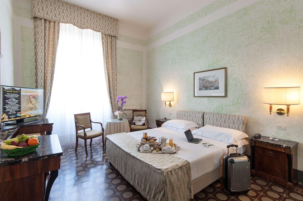 room