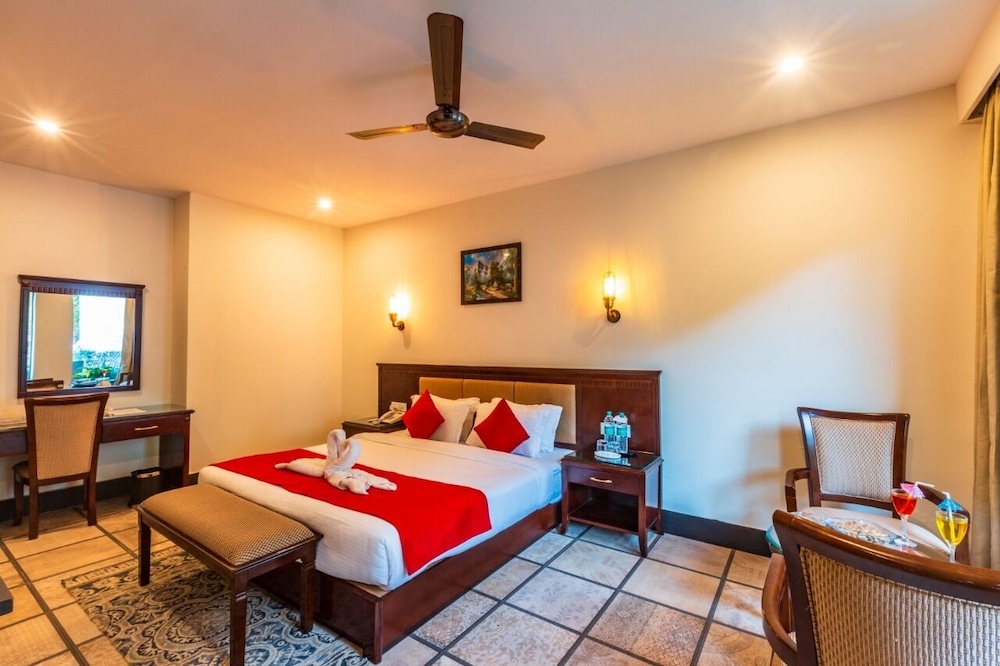 Shaantam Resorts 16/48