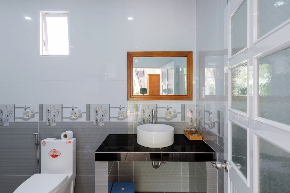Bungalow Hien Minh 48/50
