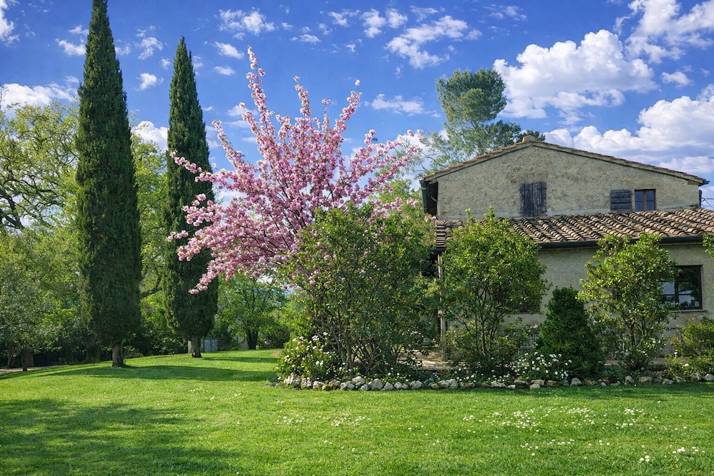 Agriturismo Nerbona 47/49