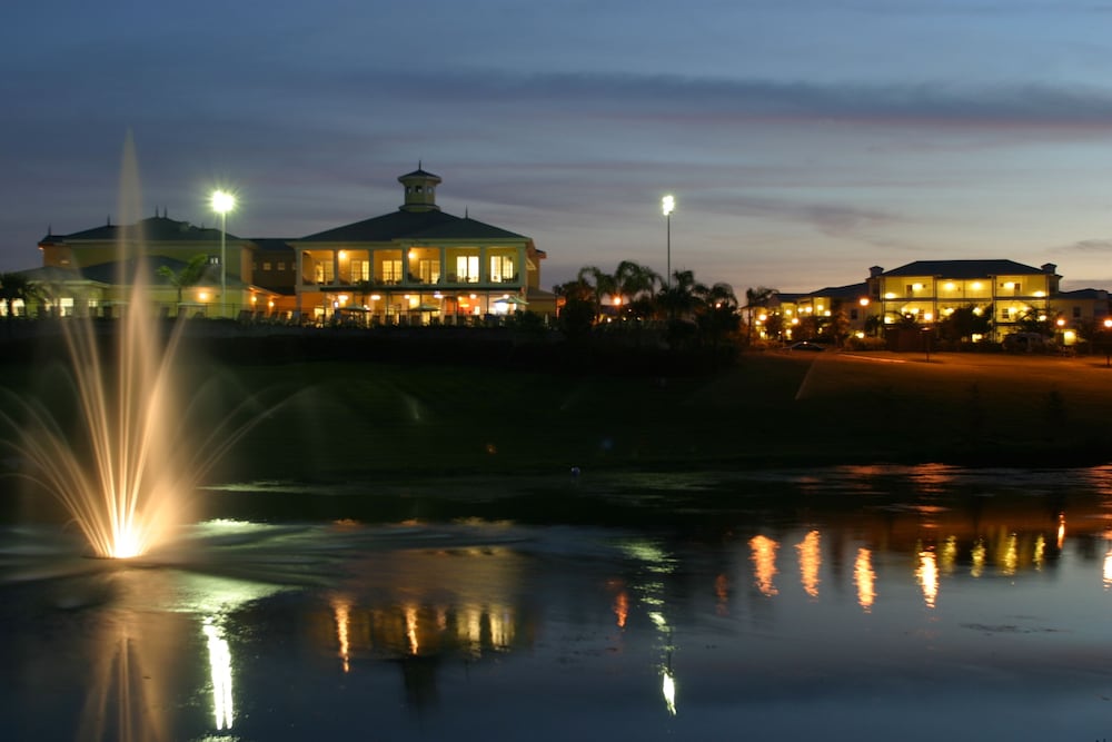 Bahama Bay Resort 8/57