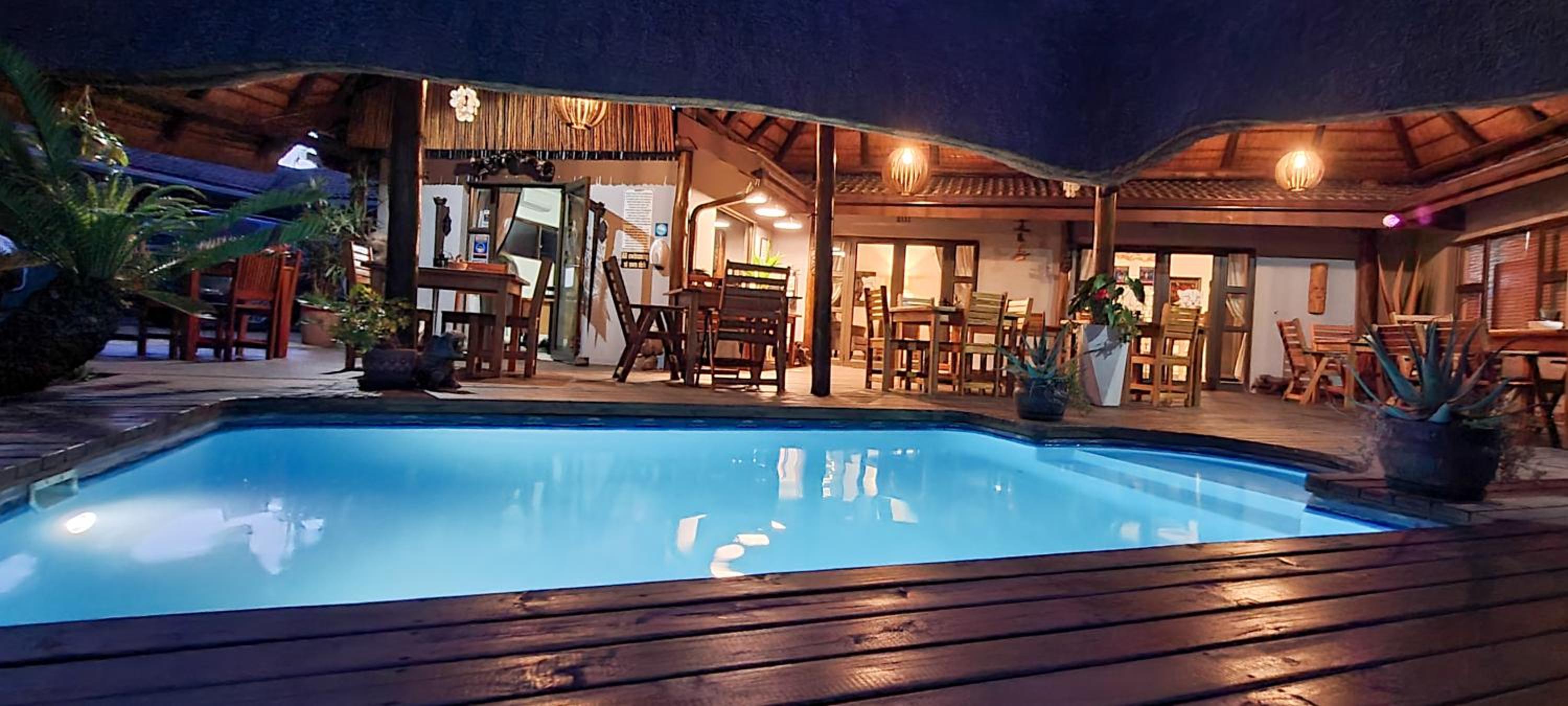 Leopard Corner Guest House 37/62