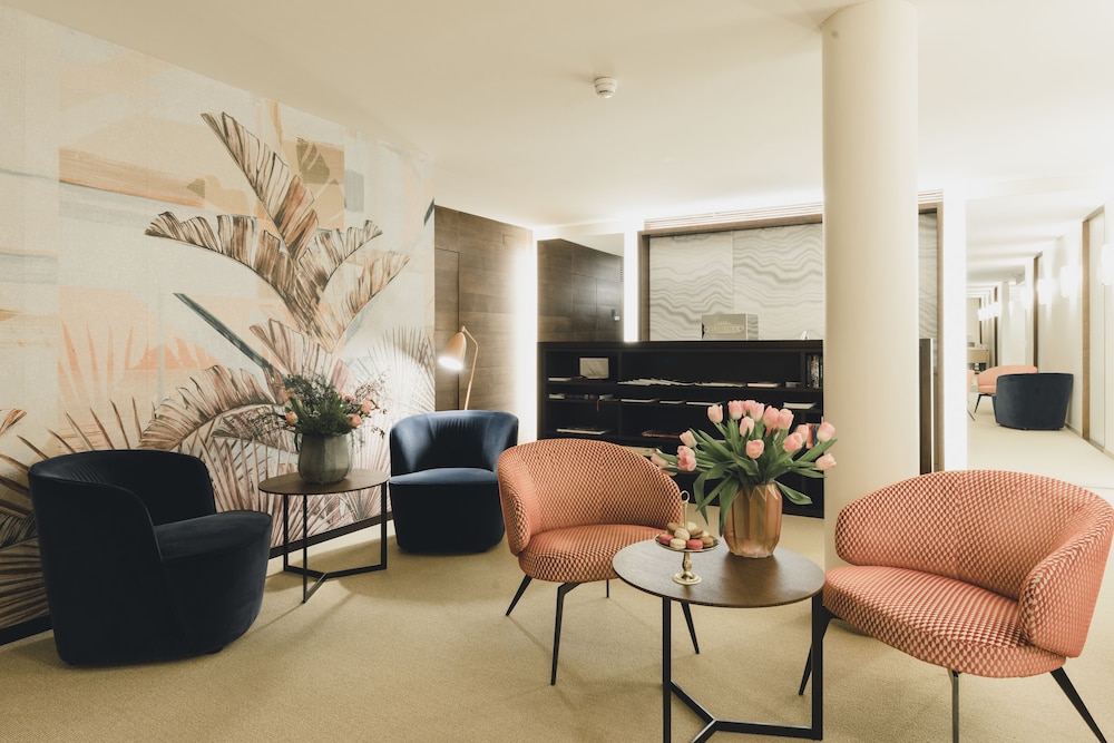 RESIDENCE HOTEL 28/38