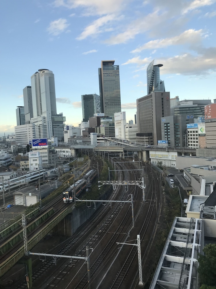 The Strings Hotel Nagoya 62/65