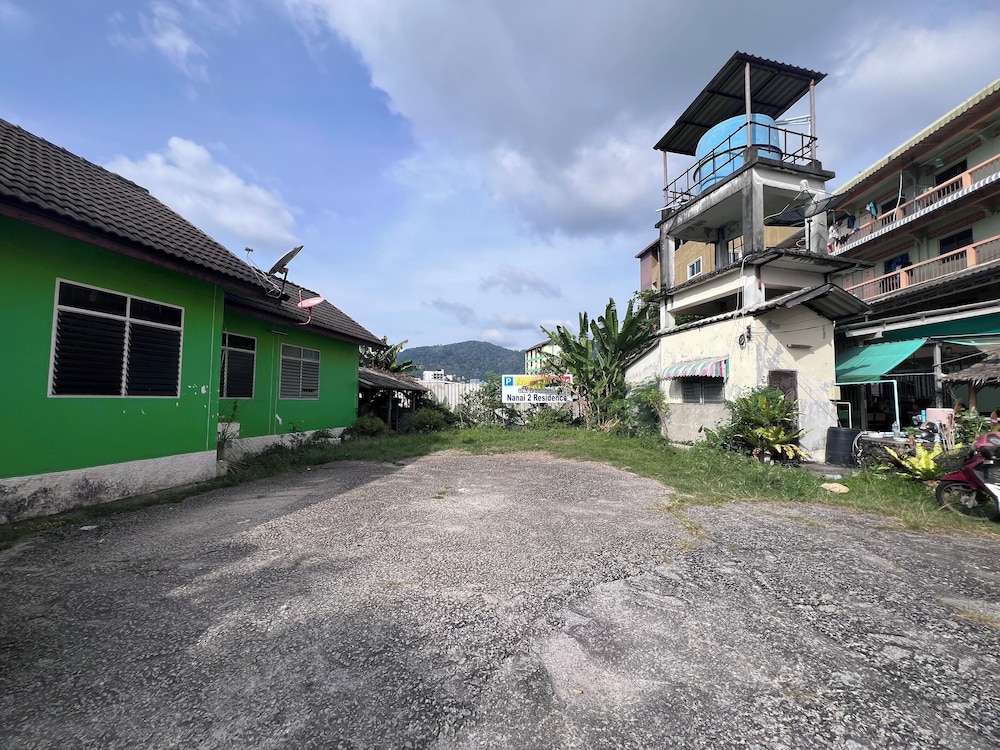 Nanai 2 Residence 43/50