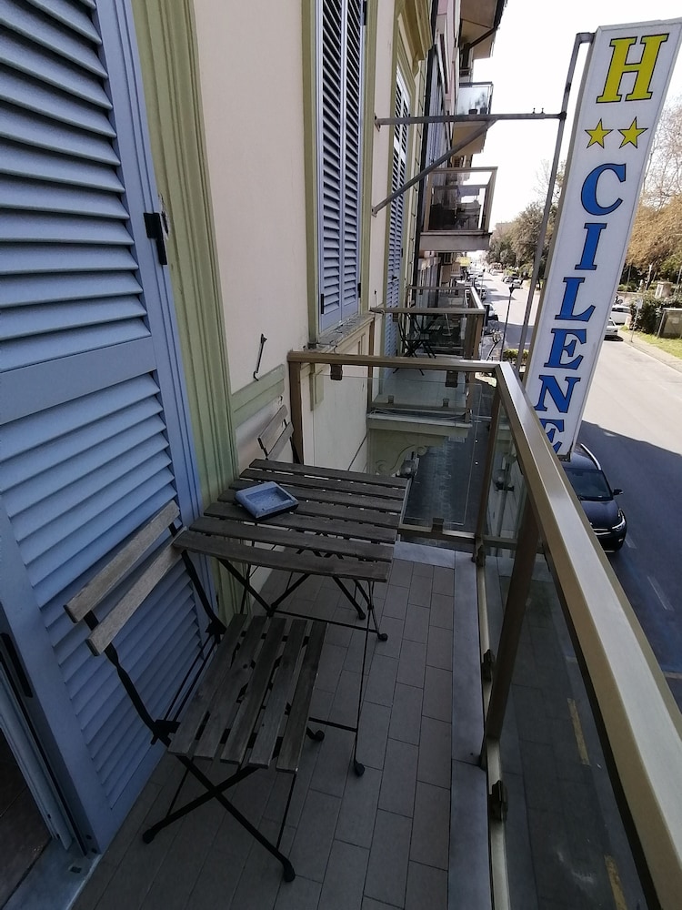 Hotel Cilene 32/50