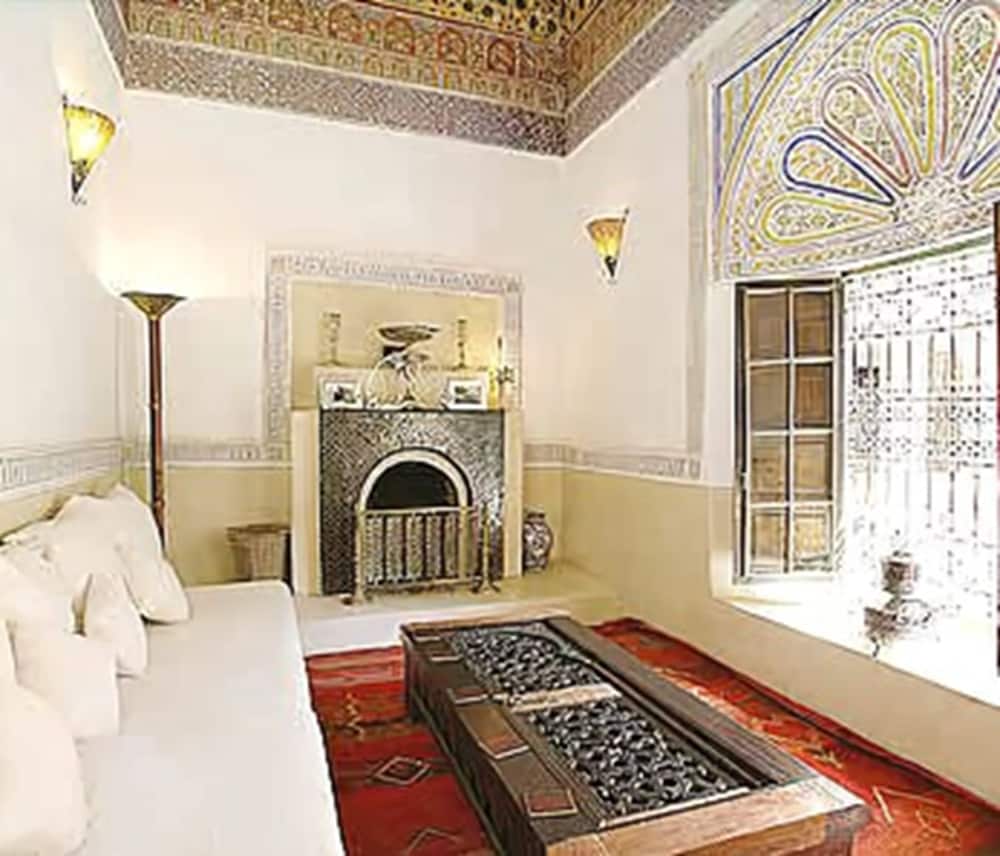 Riad El Zohar 33/50