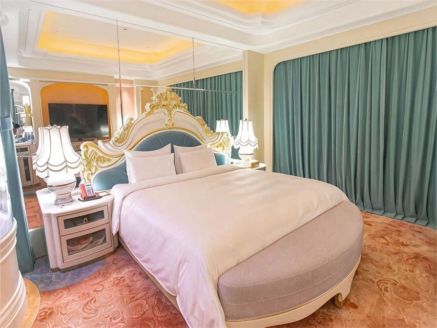 Select, Double Bed