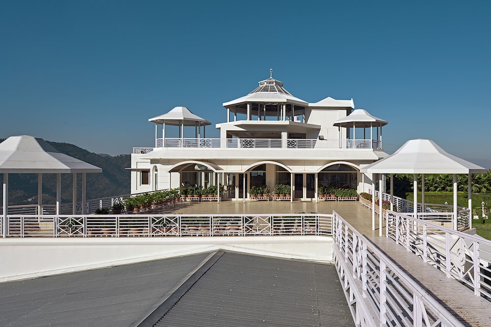 Club Mahindra Kandaghat in Kandaghat