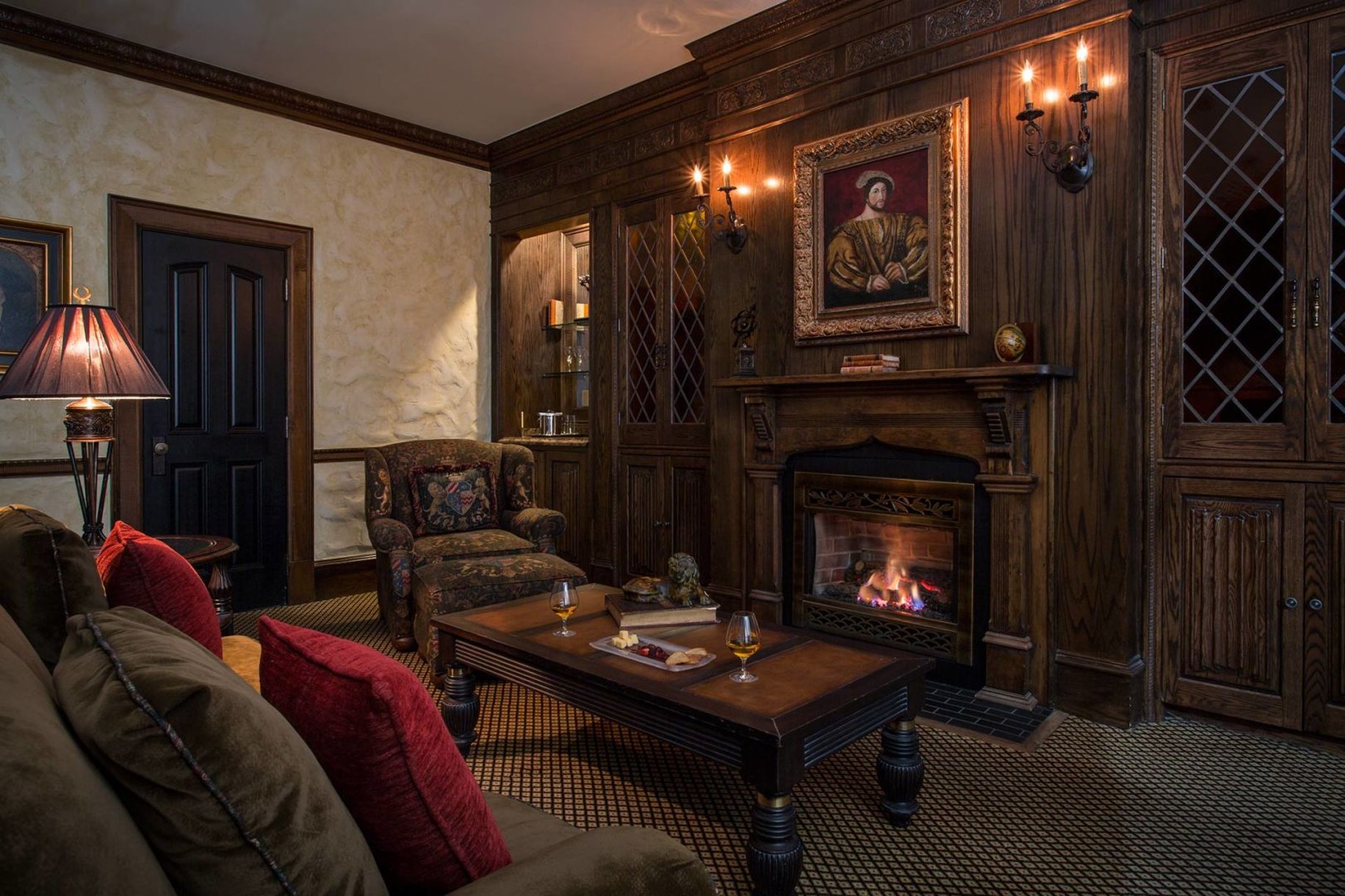 The Chanler at Cliff Walk 52/82