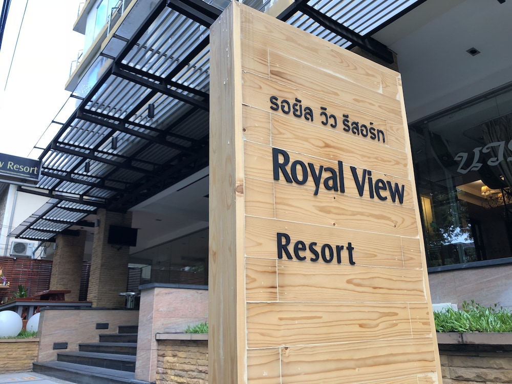 Royal View Resort 1/50