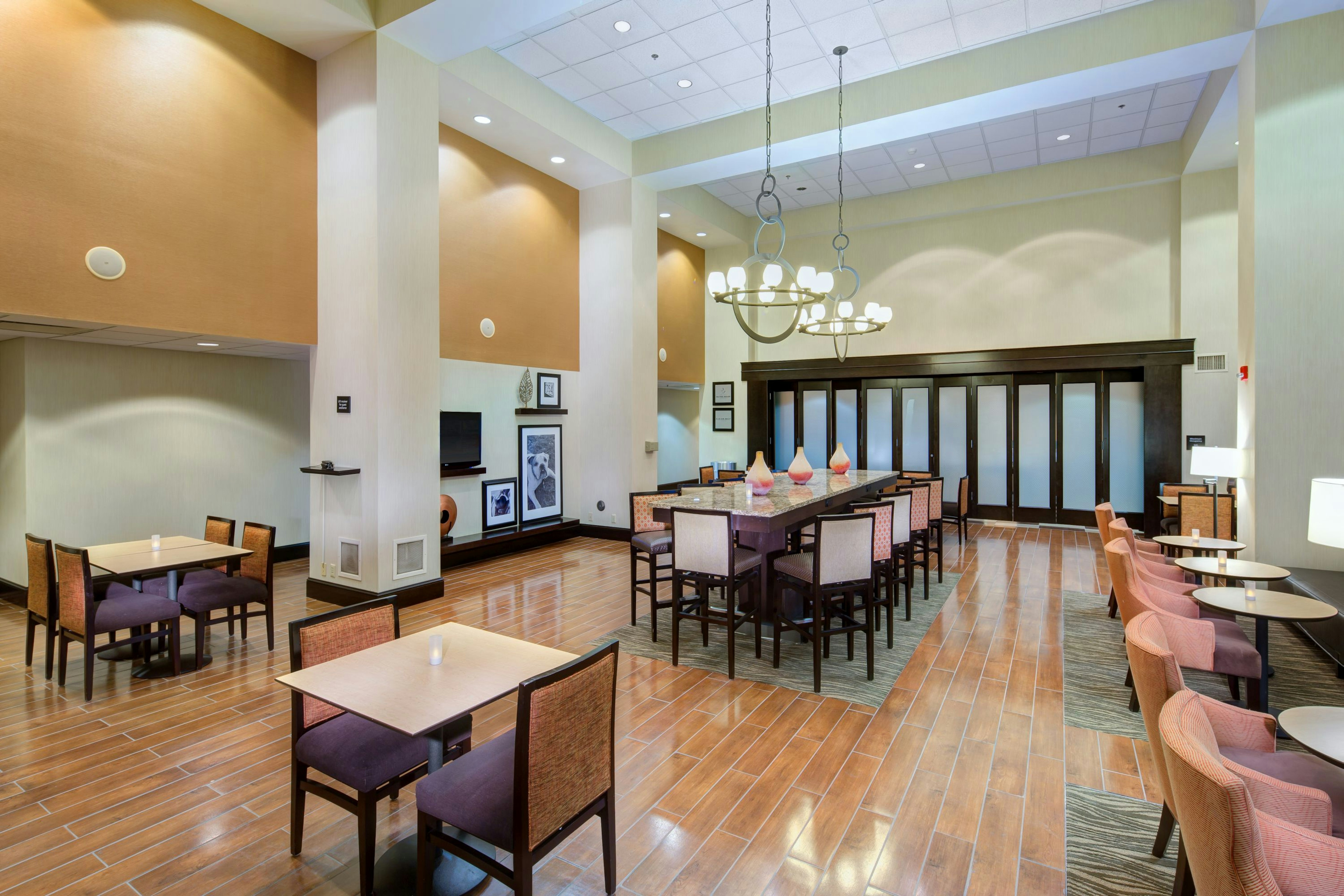 Hampton Inn And Suites Augusta West 41/53