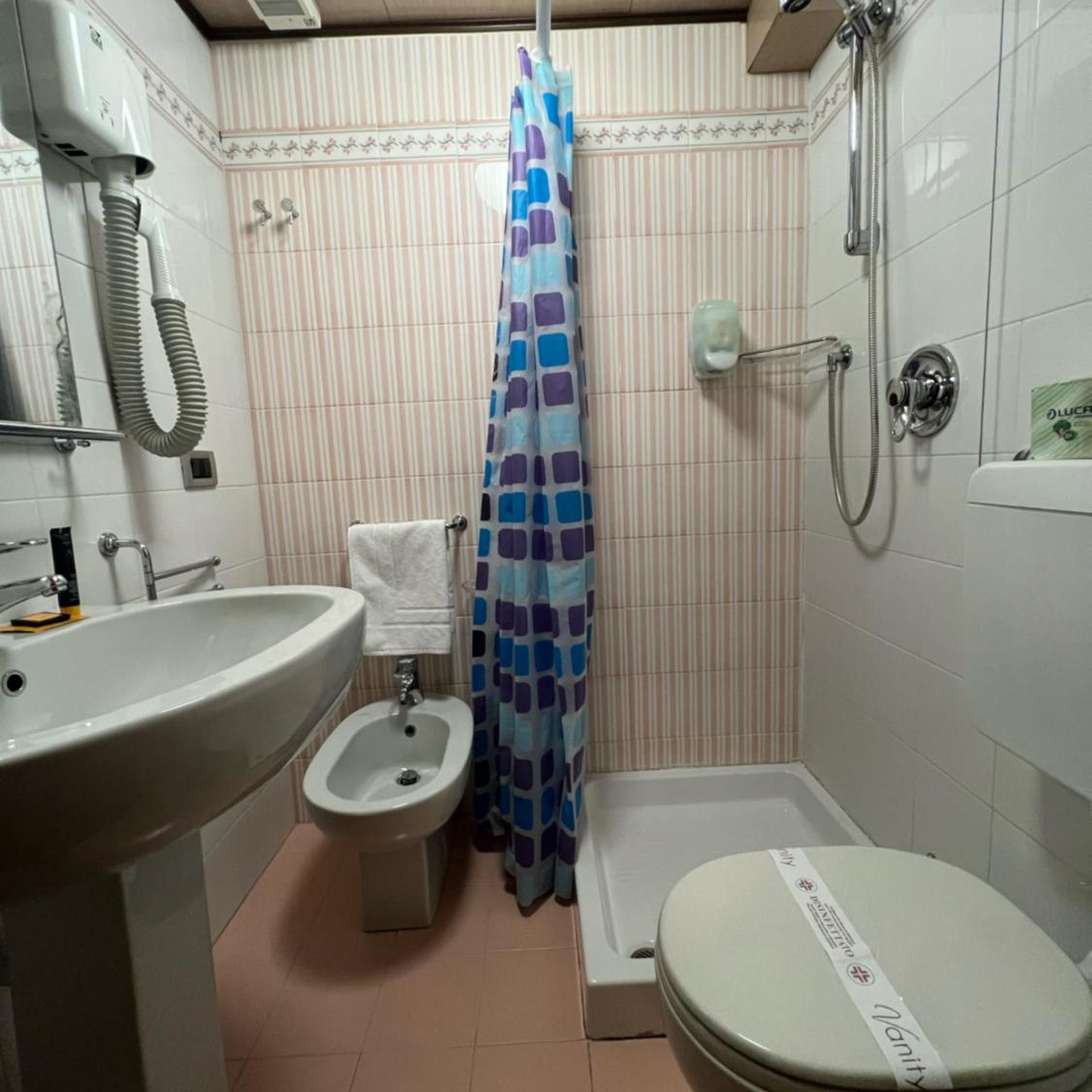 Ski Hotel Italia 51/54