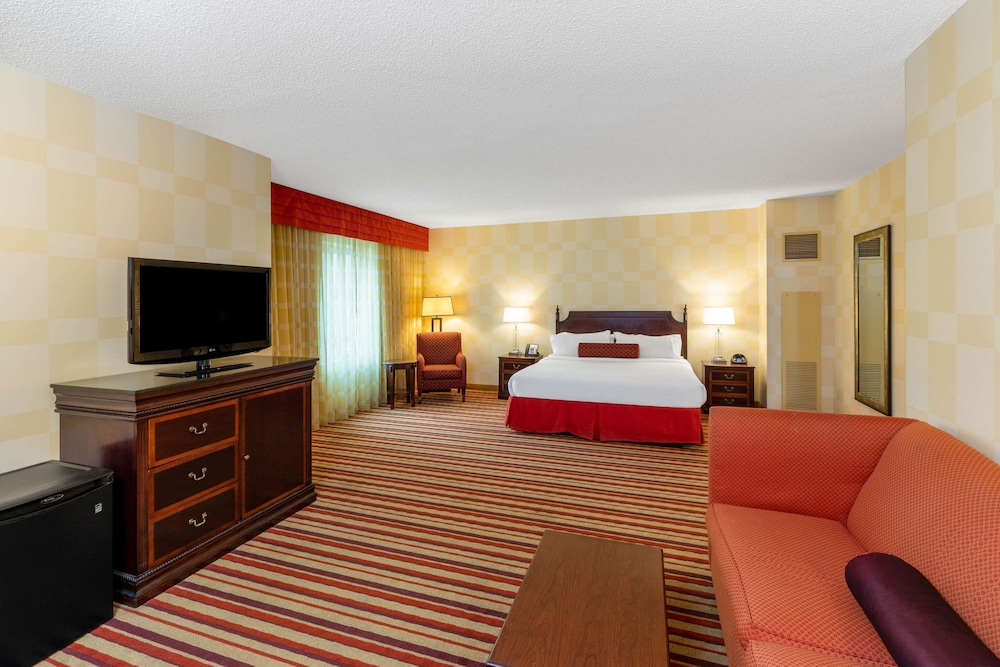 Wyndham Grand Oklahoma City Downtown 21/68