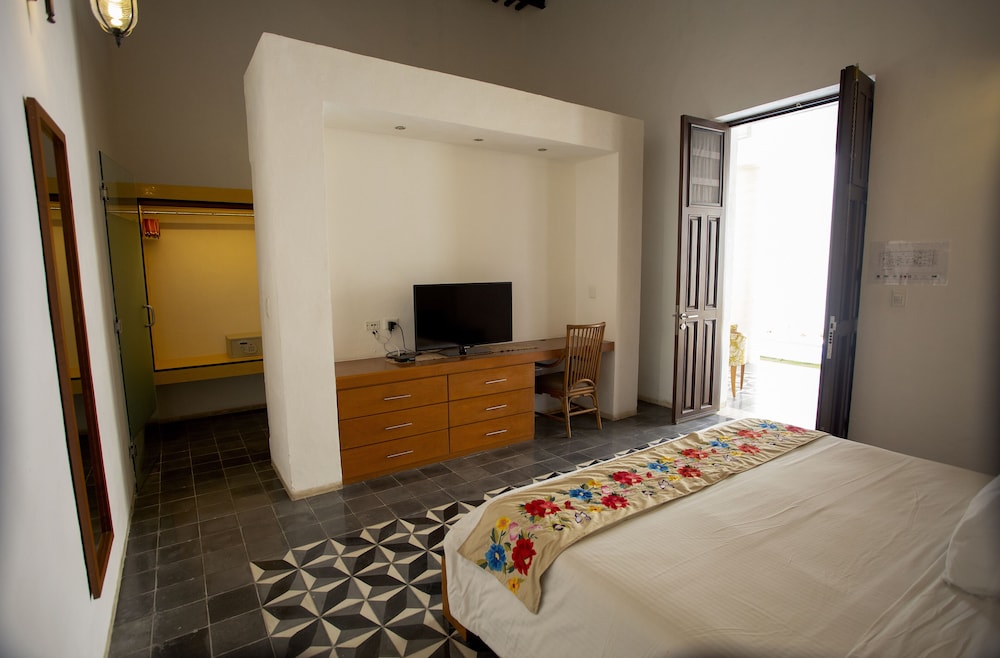 Casona Las Tres Marias - Only Adults 25/76