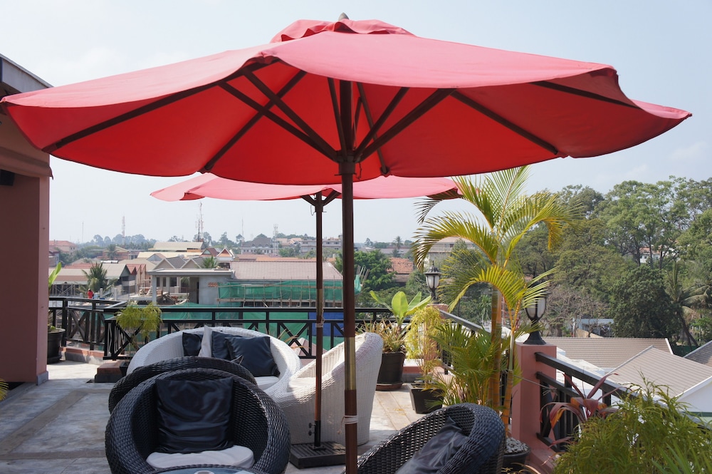 Angkor Panoramic Boutique Hotel 39/50