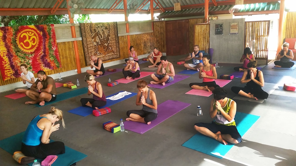 Friendship Beach Resort Atmanjai Wellness Spa 59/70
