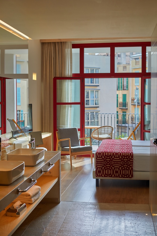 Fil Suites Turismo de Interior 18/31