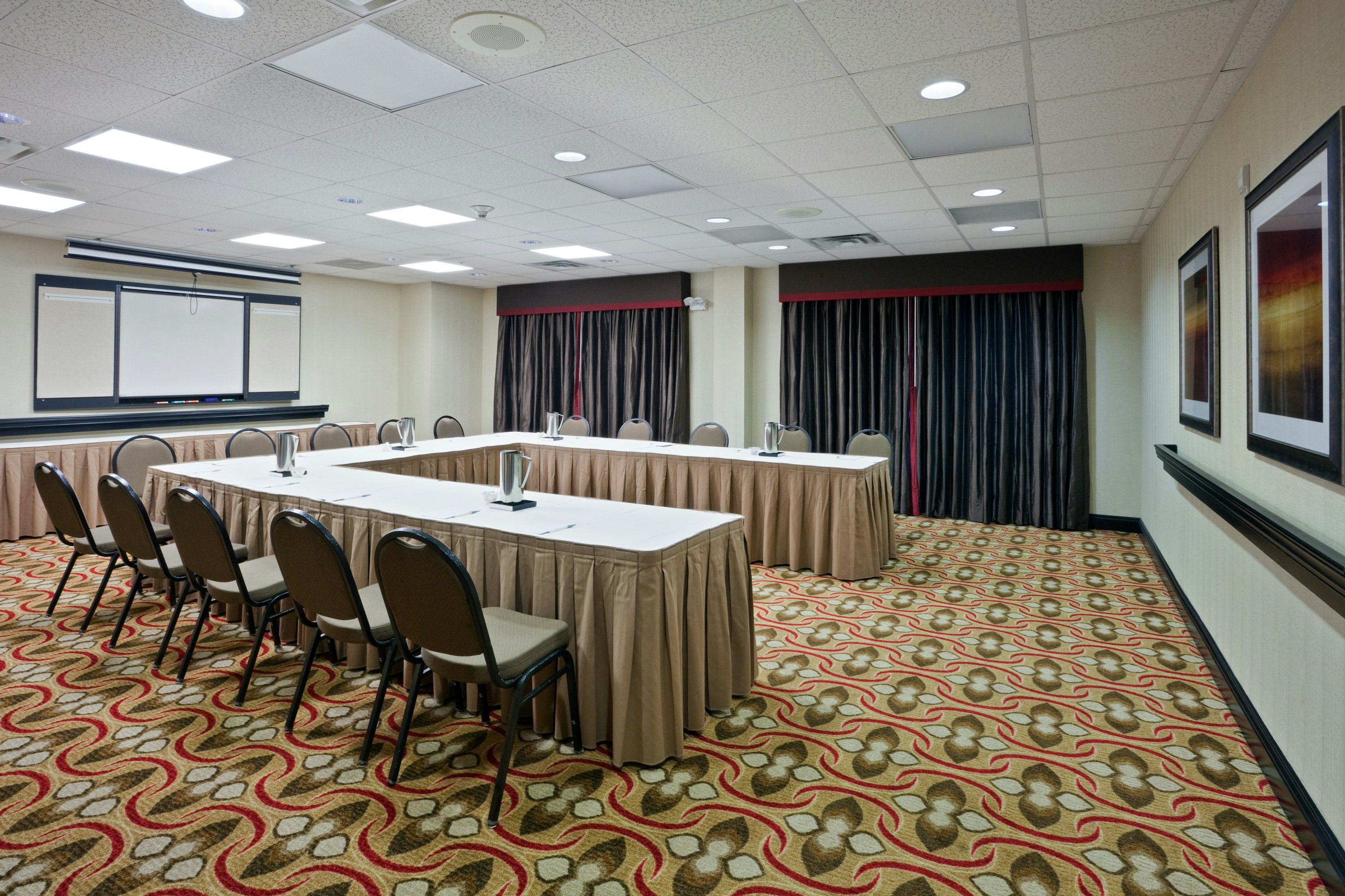 Hampton Inn Suites Dallas Allen 38/51