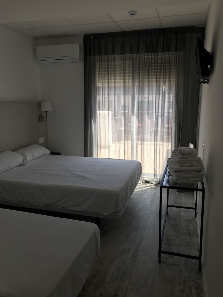 Hotel Boutique Centro Bbb 10/23