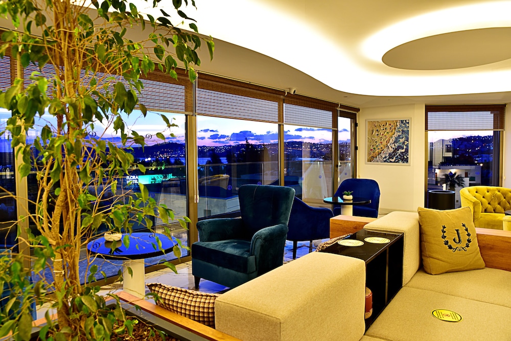Jasmin Elite Residence 36/50