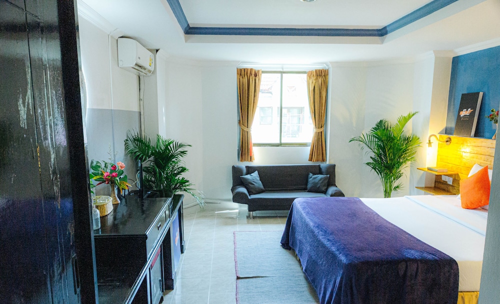 Baan Paradise Hotel 17/50