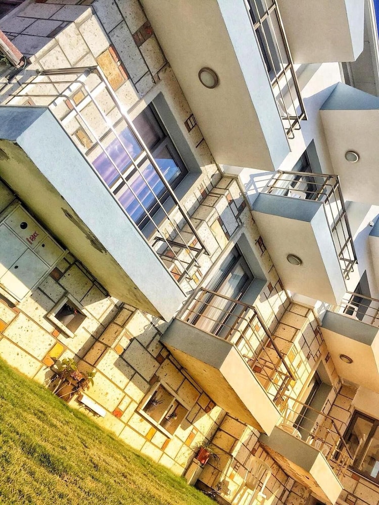 Ege Otel 36/36