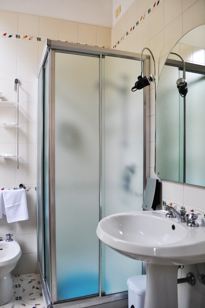 Villa Casalecchi Country Hotel 45/50