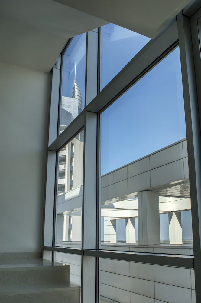 Hesperia Hotel & Residence 22/50