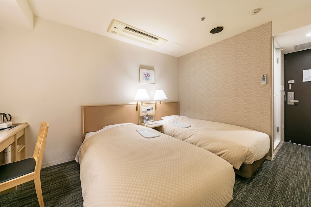 Ginza Capital Hotel Akane 17/58
