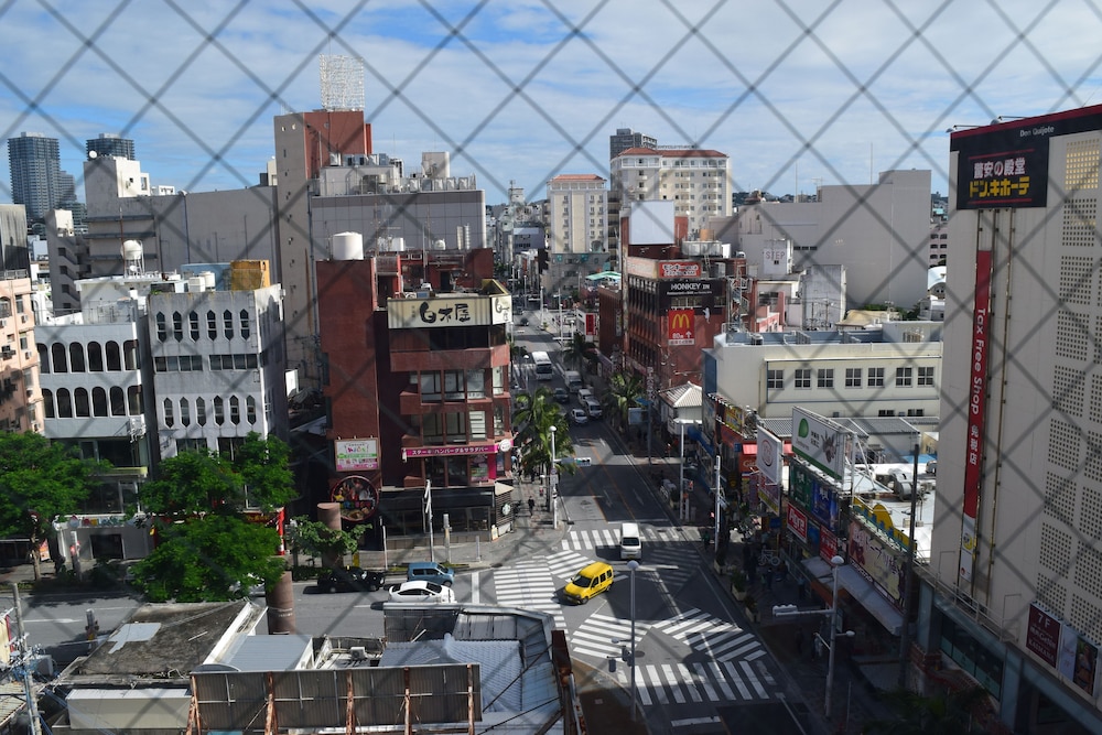 Hotel Yamanouchi 68/75