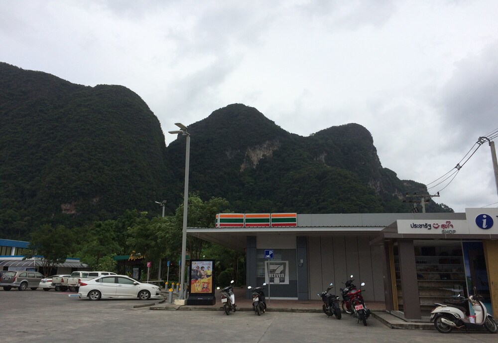 Lukmuang 2 Hotel 4/51