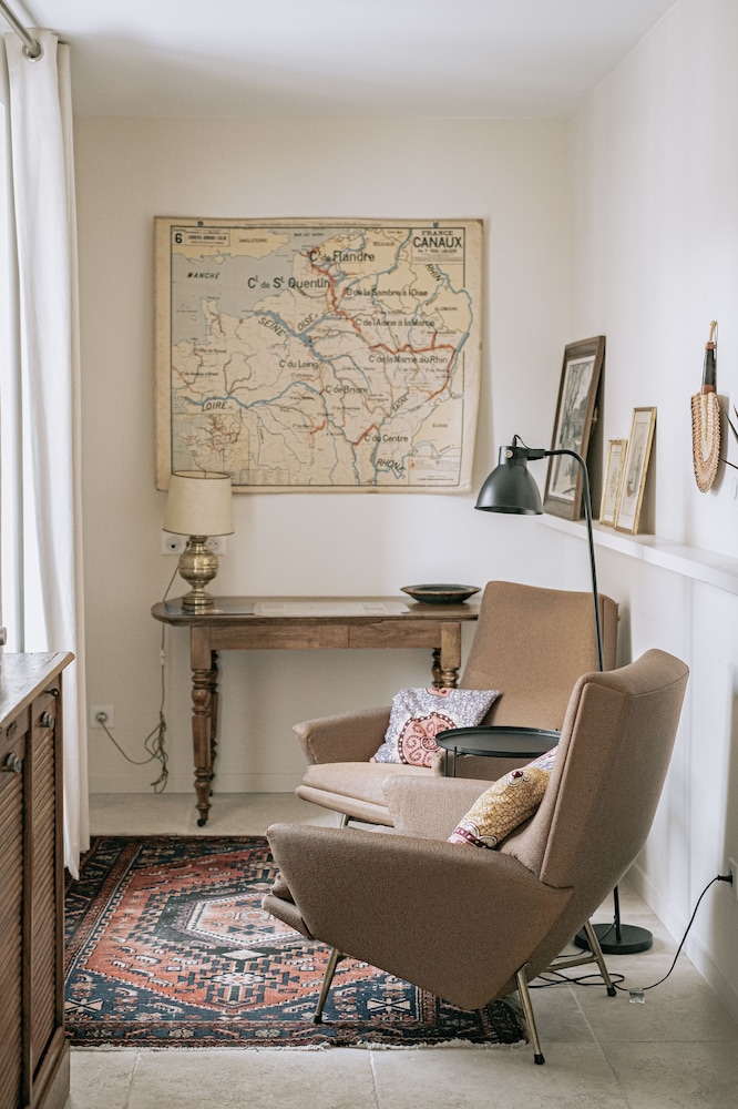 La Suite 35 18/28
