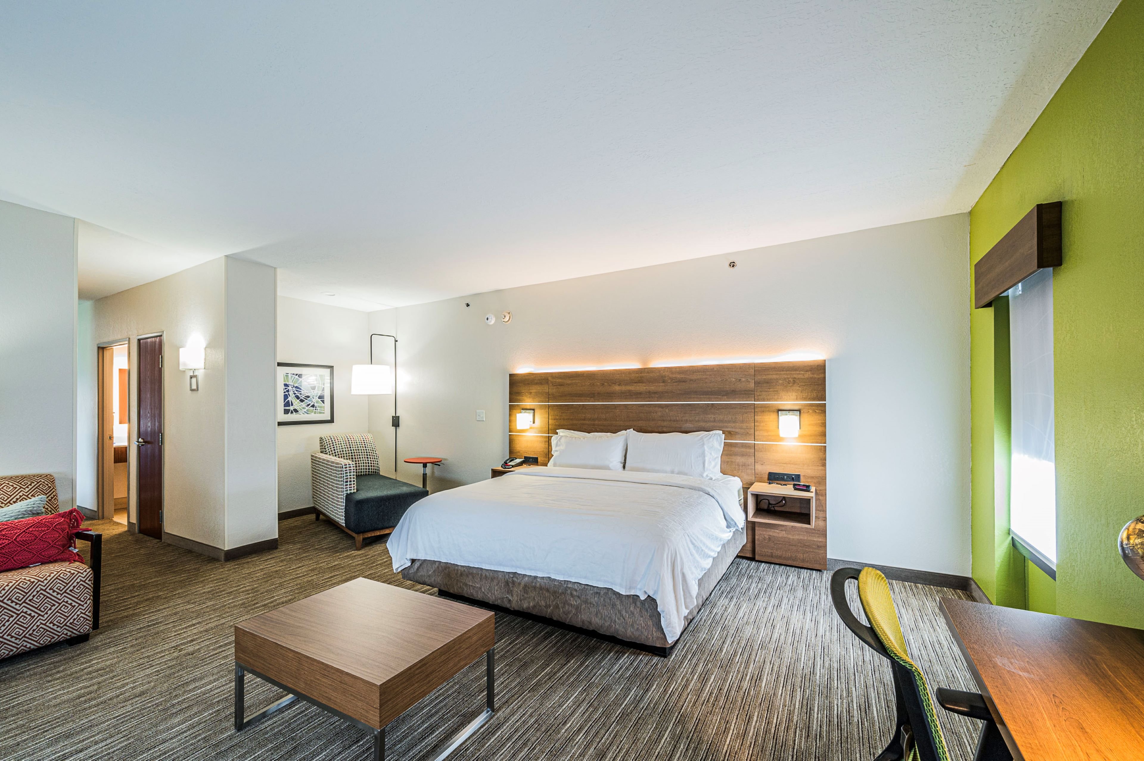 Holiday Inn Express Hotel Suites Franklin 25/61