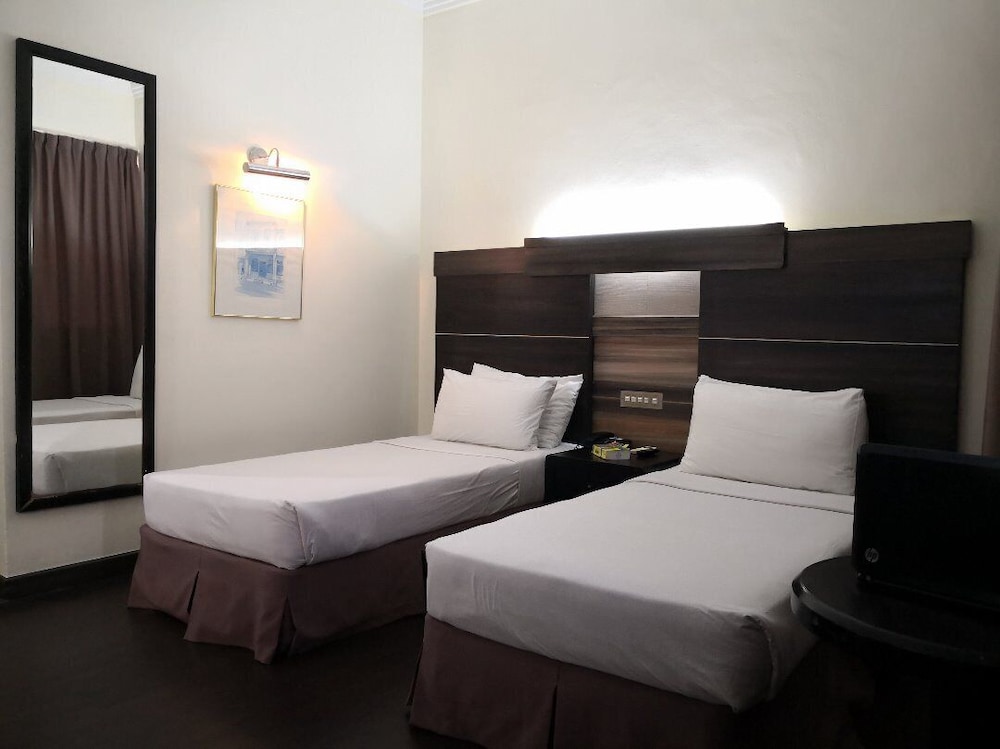 Goodhope Hotel Skudai Johor Bahru 28/61