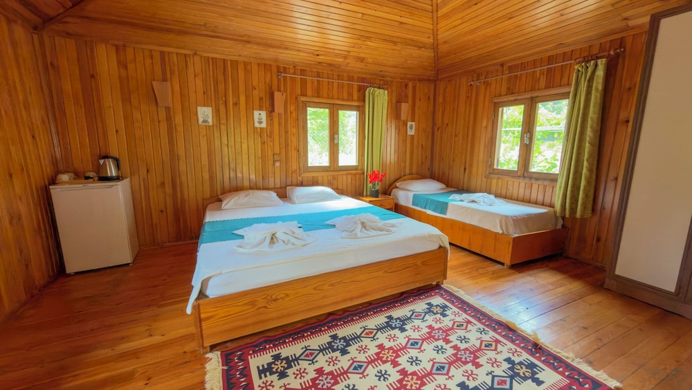 Likya Yanartas Bungalow & Apart 14/46