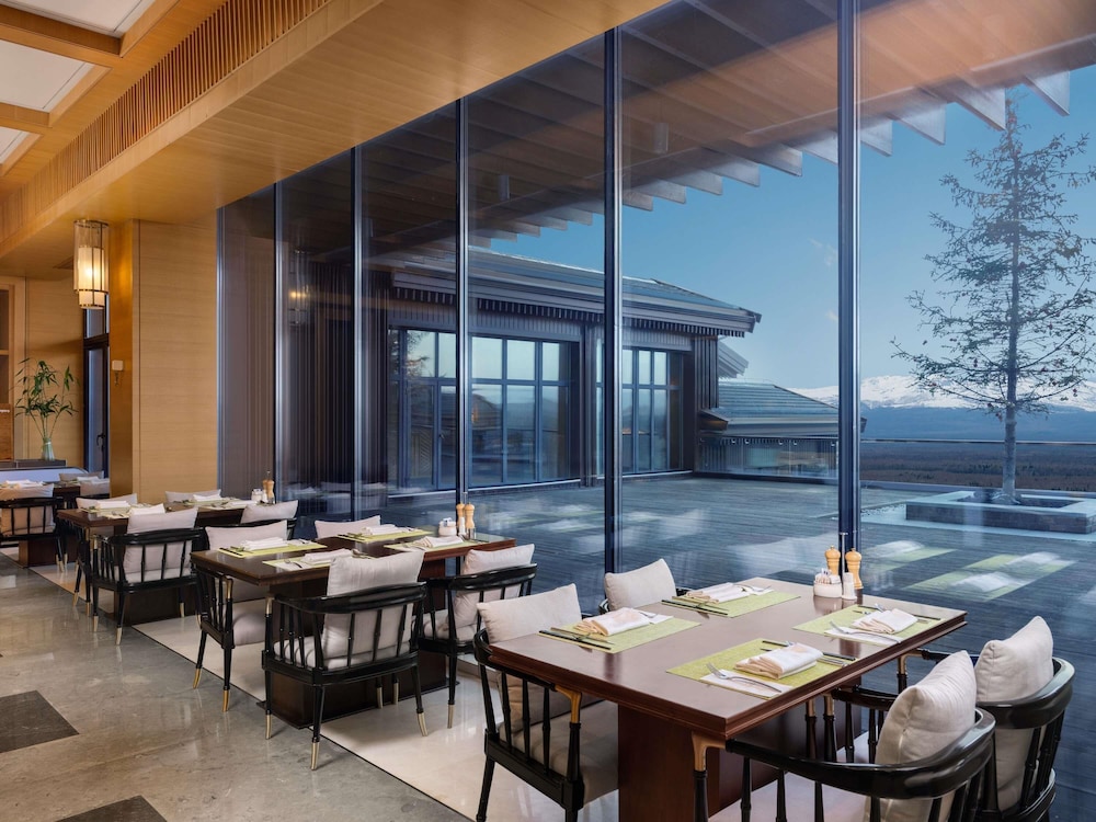 The View Hotel Changbai Mountain - MGallery Collection 46/62