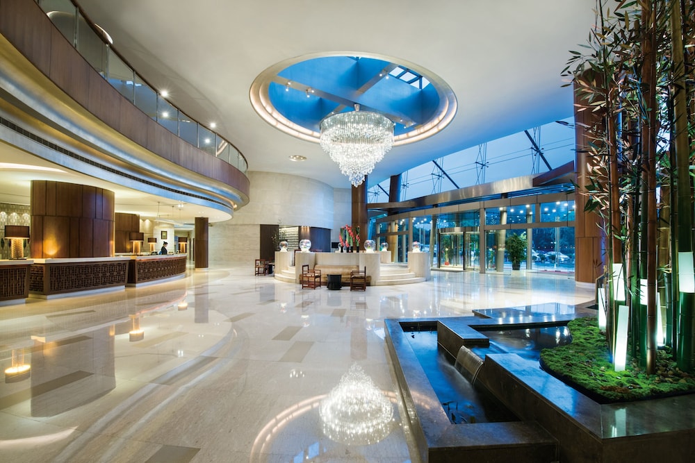 Grand Millennium HongQiao Shanghai 8/74
