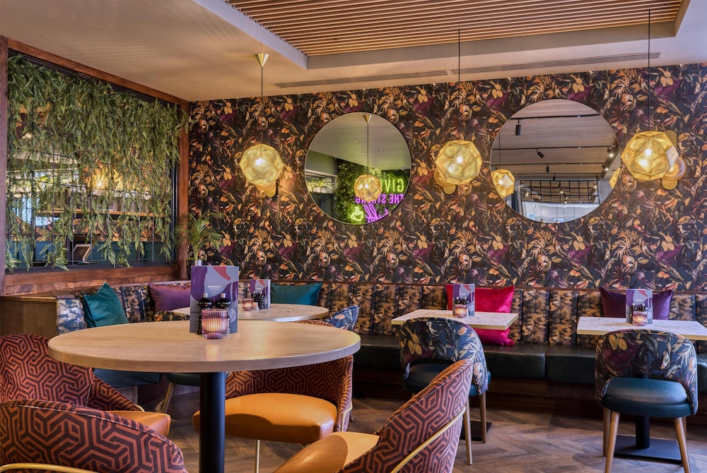 Premier Inn Cardiff North 35/49