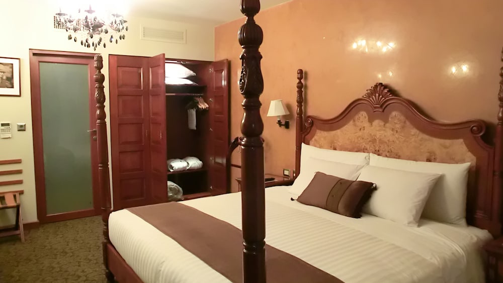 Aranwa Cusco Boutique Hotel 33/73