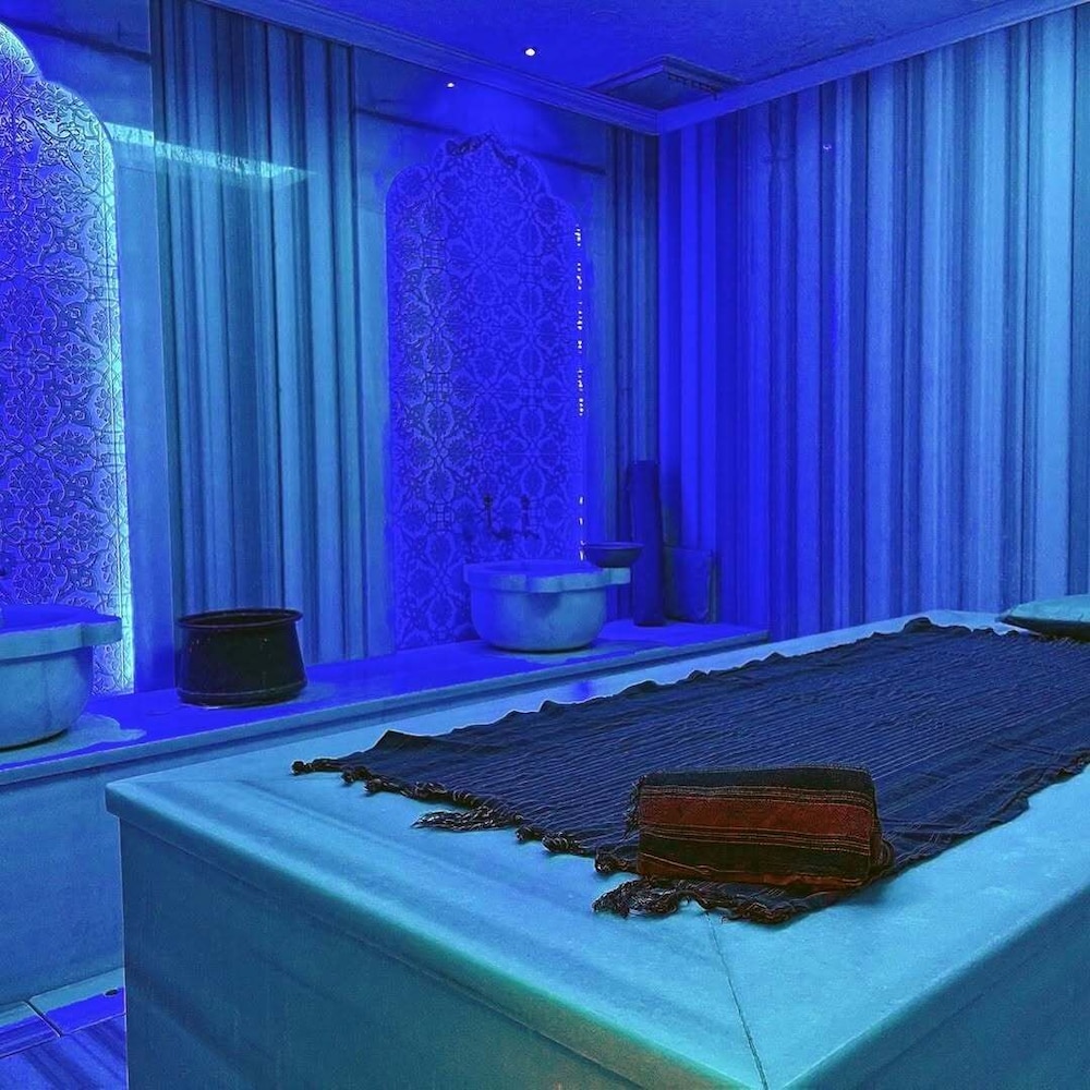 Grand Hotel Azmakhan Spa & Wellness 20/50