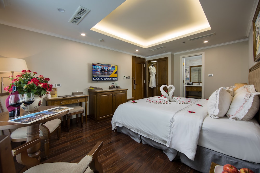 Dal Vostro Hotel and Spa 14/27