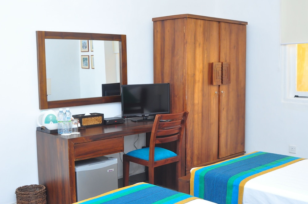 Comfort@15 17/23