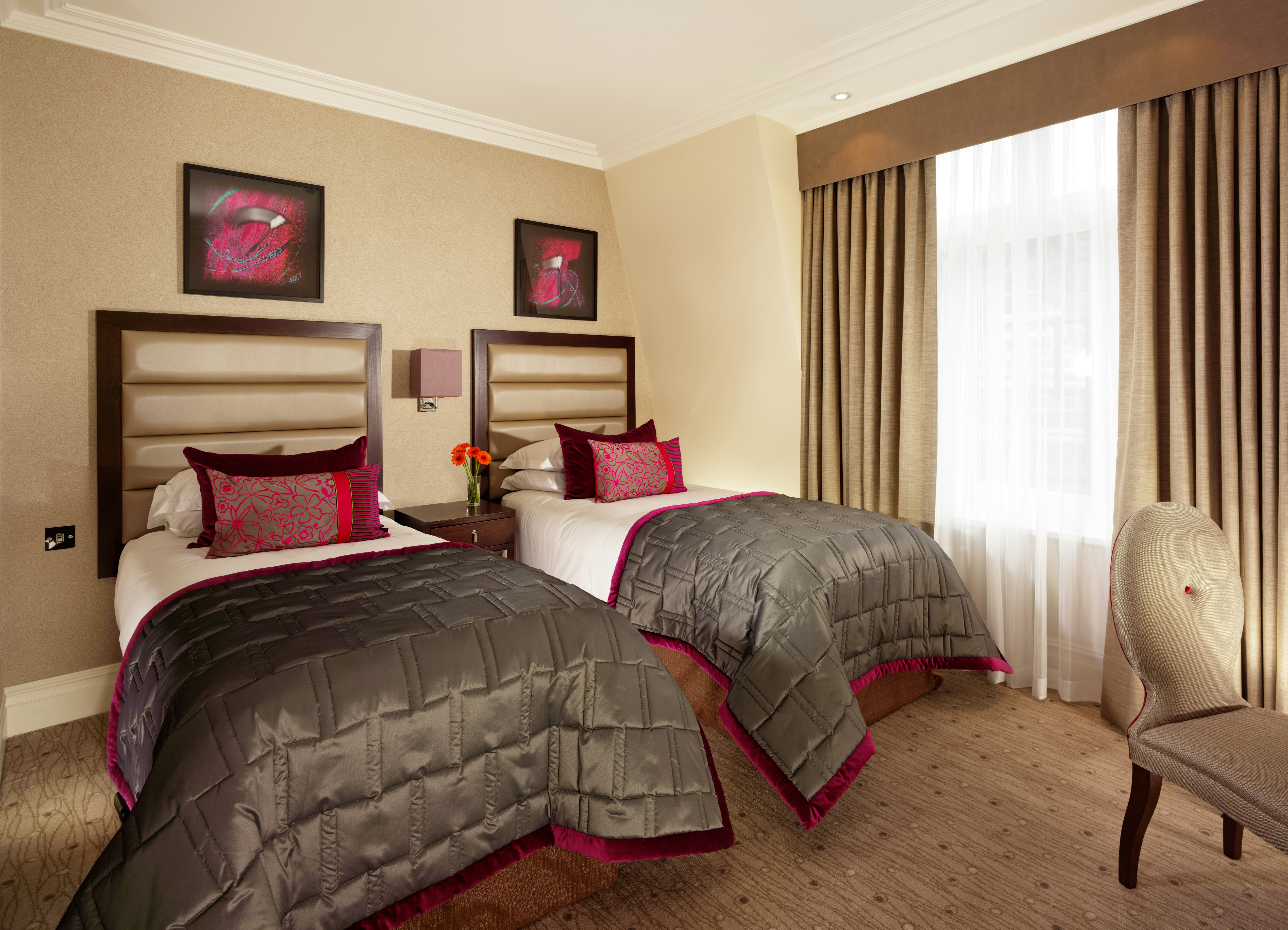 51 Buckingham Gatetaj Suites Residences 20/83