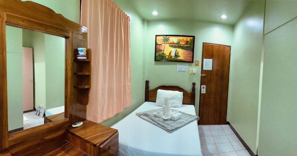 Coron Sanho Pension House 17/30