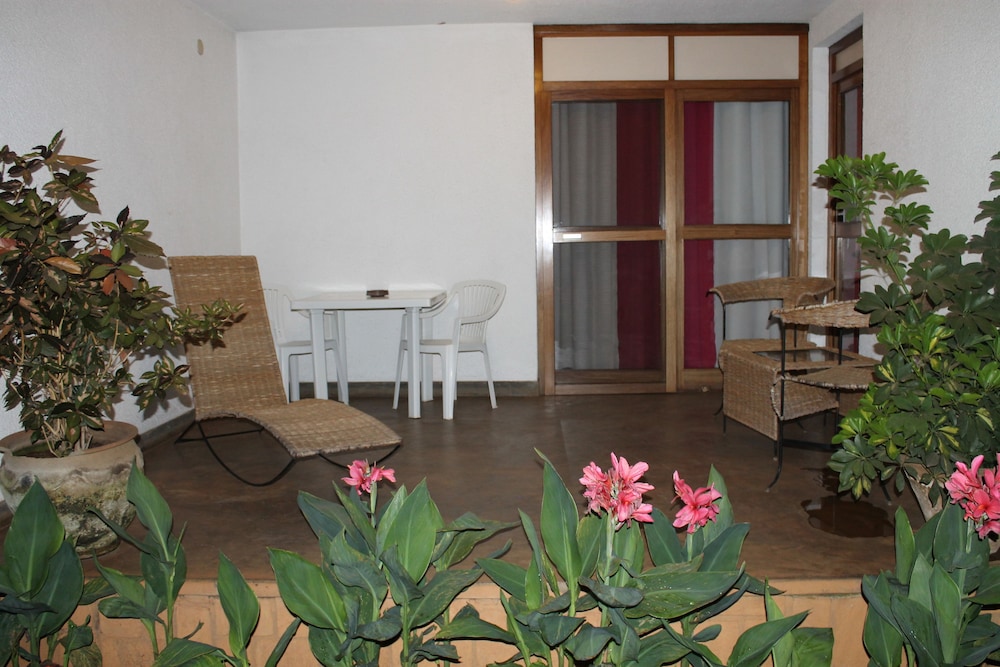 Hotel Le Garni Kigali 11/31