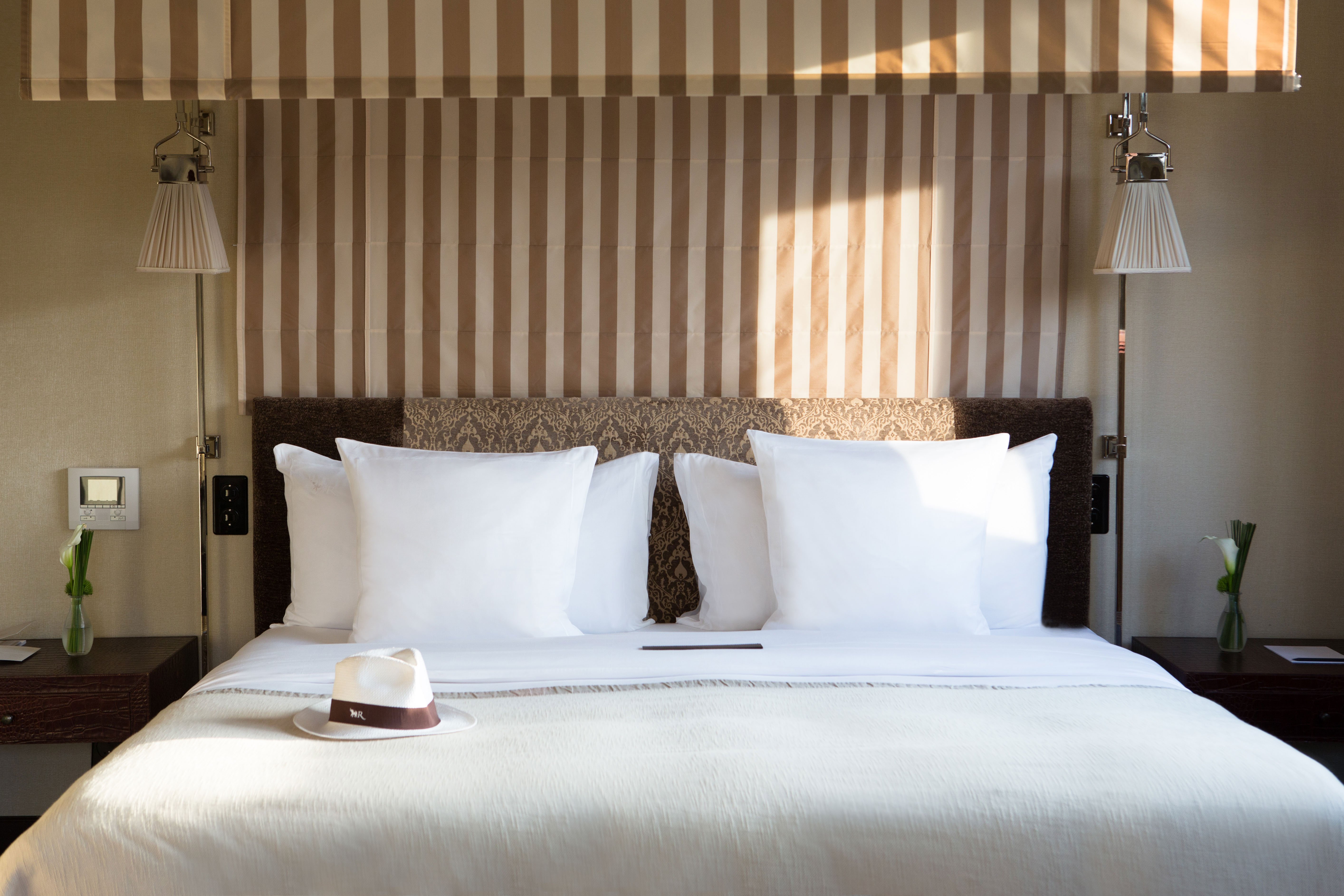 La Reserve Geneva Hotel Spa 29/76